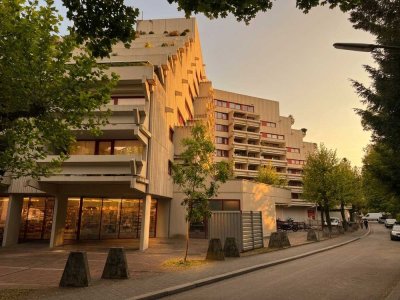 Exklusivangebot 1 Zi. Studio-App. in München Schwabing frei ab 01.08.26