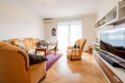 Geräumige 3-Zimmer Wohnung mit separater Küche in Klagenfurt