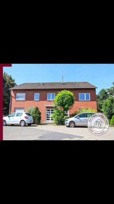 Schicke 3-Zimmer-Wohnung in ruhiger Waldrandlage – ideal für Paare oder kleine Familien