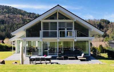Exklusive Villa in Bestlage von Bad Herrenalb
