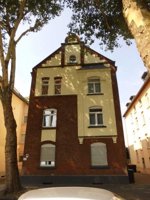 schöne 3 Zimmerwohnung mit Balkon in Meiderich