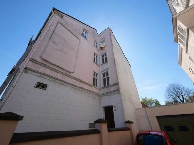 Renovierte 3,5 Raum - Etagenwohnung mit tollem Bad in zentraler Lage von Gelsenkirchen Erle