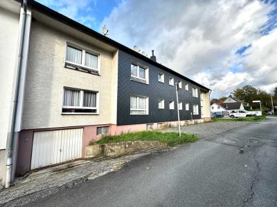 Faktor 18,75 TOP Rendite Top Mehrfamilienhaus mit 6 Wohneinheiten in Wuppertal Vohwinkel