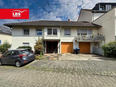 Gepflegtes 3-Familienhaus in Bonn-Lannesdorf – solide Kapitalanlage