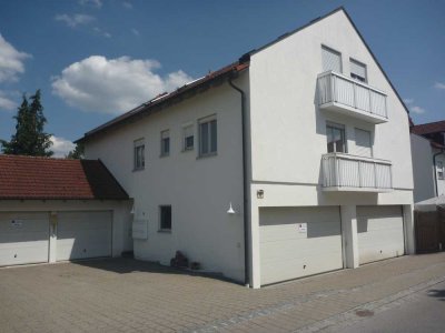 Schöne zwei Zimmer Wohnung in Augsburg (Kreis), Gersthofen