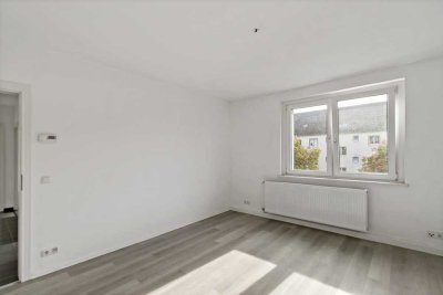 Geräumige 2-Raumwohnung in Trotha!