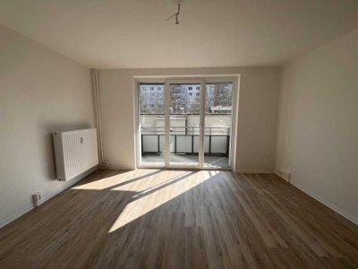 !!Seniorenfreundliche 2-Raum-Wohnung mit ebenerdigem Aufzug!!