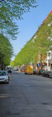 Einmalige Gelegnheit in bester Lage F.Hain