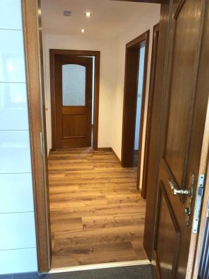 Ruhige 2-Zimmer-Wohnung in Markt Schwaben
