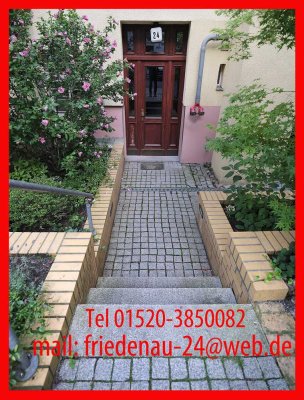 2-Zimmer Whg  in Steglitz /01520-3850082