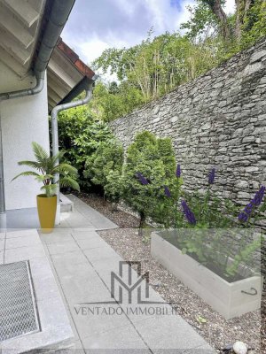 Tolle 2,5 Zimmer in Top Lage Rosbachs zu verkaufen!