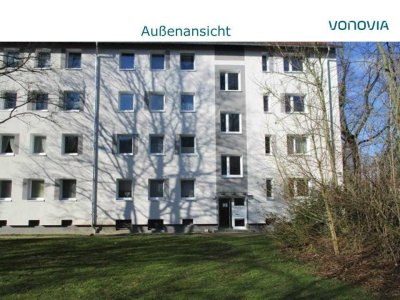 Klasse 2-Zimmer-Wohnung am Folkwangmuseum!