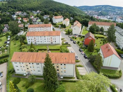 Erstbezug nach Renovierung - Schnell sein lohnt sich!