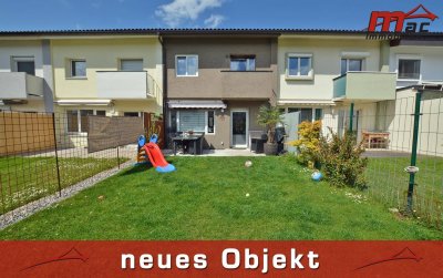 Vollständig saniertes Reihenhaus in sonniger Wohnlage