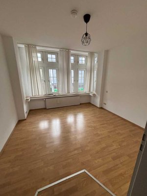 Helle 2-Zimmer-Wohnung im 1. OG in Hamm-Mitte