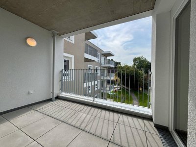 TOP 123 - Gallspach: Wohnen am Wasserschloss