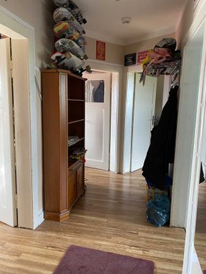 Schöne 3-Raum-Wohnung in Hildesheim