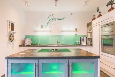 Sie wollen Ihr Wohnprojekt für 2026  planen, dann jetzt starten !