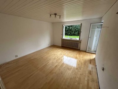 4-Zimmer Wohnung mit Terrasse in Bad Endorf