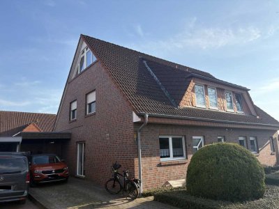Wohnen im Ewaldidorf!