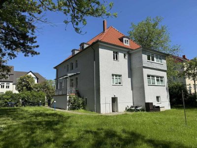 Gemütliche 3-Zimmer-Wohnung in der Nördlichen Mühlenvorstadt