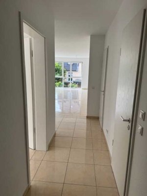 2 Zimmer Senioren Wohnung in Langenhagen | Barrierefrei | Aufzug | Balkon