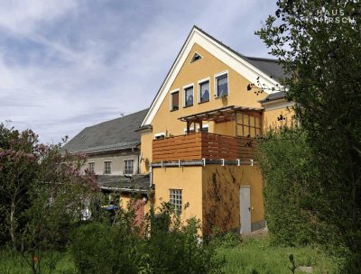 Renditestarke Immobilie: Wohn- & Geschäftshaus mit Gastronomie - ein Investment mit Potenzial!