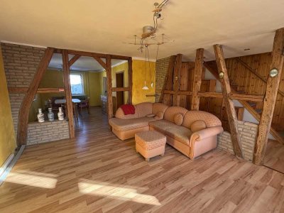 4-Zimmer-Wohnung in Ahnatal