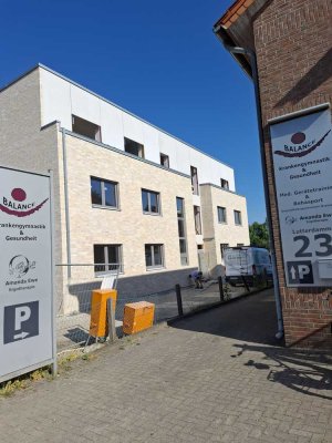 3 ZKB im EG, Terrasse, Garten, WE 2