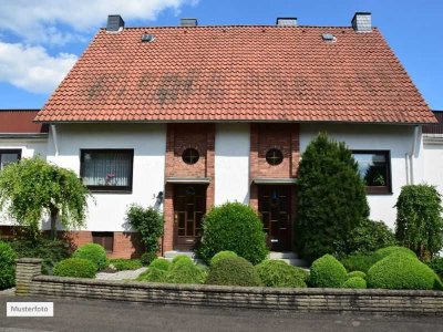 Provi frei Reihenendhaus mit Terrasse und Garage -