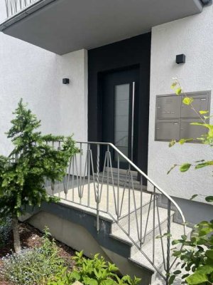 2-Zimmer-Wohnung geeignet als Studenten-WG