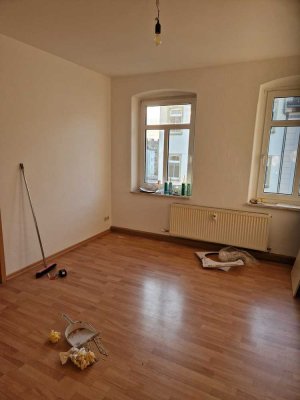 Freundliche und vollständig renovierte 2-Raum-Maisonette-Wohnung in Gera