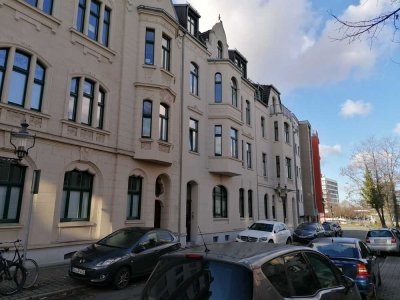 Traumhafter Altbau - Top Modernisiert - Direkt am Park  und Wasser