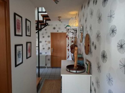 Gemütliche Maisonette-Wohnung in Dortmund-Lütgendortmund