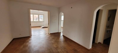 Verkauf im Bestbieterverfahren - große Stadtwohnung