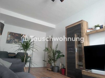 Tauschwohnung: 2 Zimmer-Wohnung Handschuhsheim