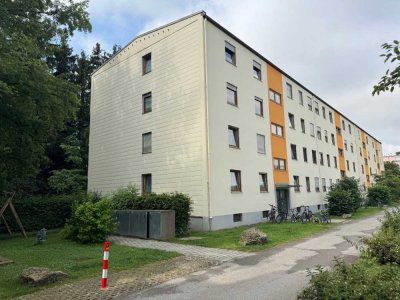 Glückstreffer - großzügige Familienwohnung in ruhiger Lage