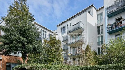 + Kapitalanlage mit Zukunft – moderne Wohnung mit Balkon, Tiefgarage & Kombinationsmöglichkeit +