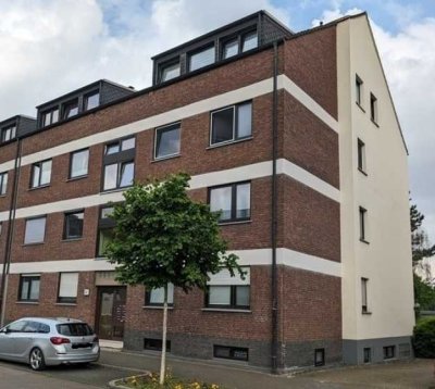 Moderne 2-Zimmer-Wohnung – Voll möbliert – Erstbezug nach Kernsanierung! – Beeckstraße 34, OB