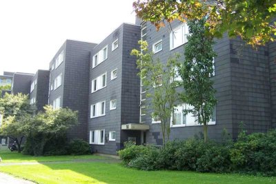Ihr neues Zuhause! gemütliche  3-Zimmer-Wohnung mit Balkon in Mönchengladbach Wickrath-Mitte