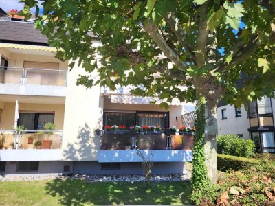 helle 4 ZW in sehr guter Lage // Familienfreundlich