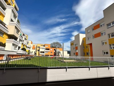 KNITTELFELD-Sandgasse- 100 m²-großzügige 4 Zimmerwohnung