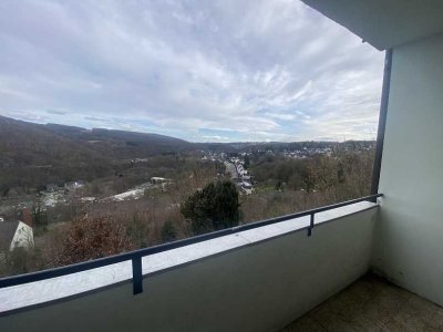Geräumige 3,0-Zimmer-Wohnung mit Balkon in beliebter Lage von Gevelsberg zur Miete