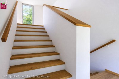 Föhrenberge Residences – Villa II aus der RealGoodLiving Signature Collection