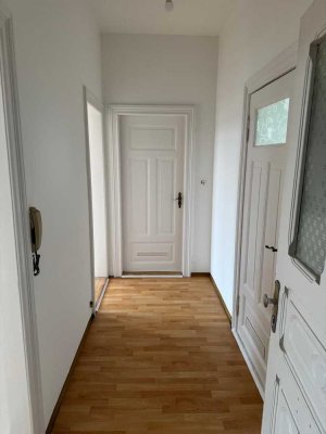 Renovierte 3 Zimmer-Wohnung zu vermieten