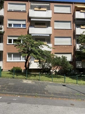 Zuhause mit 3,5 Zimmern in zentraler Lage von Hagen