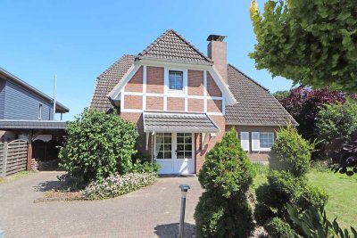 Charmantes Mehrgenerationenhaus mit Pool & herrlichem Garten!