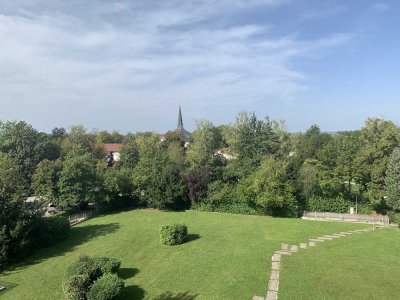 In Königsbrunn zu vermieten: Schöne 3-Zimmer Wohnung, 75qm