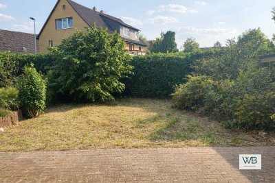 Maisonette Landhauswohnungen + Garten - renovierungsbedürftig - Ölper Braunschweig