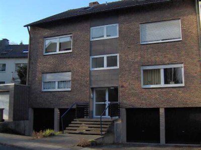 Gemütliche Wohnung in der Potthoffs Börde 29 in Essen